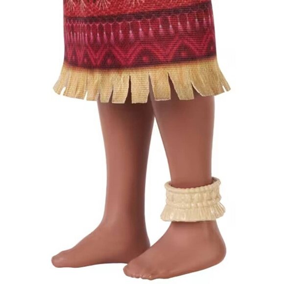 Disney Disney Moana 2 Doll - Multi - Picture 4 of 5